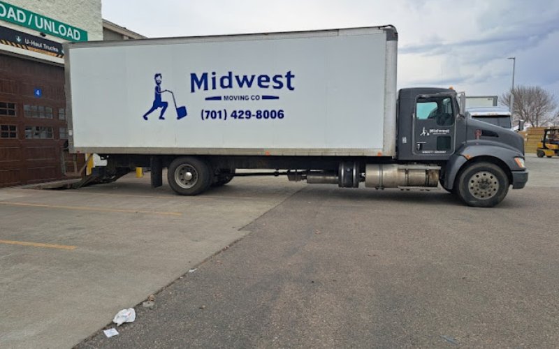 Midwest Moving Company