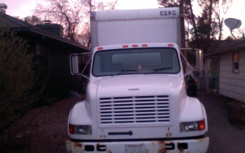 Mobil Movers