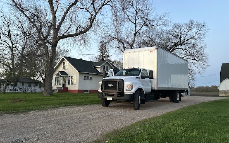 On the Move MN