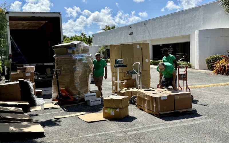 ABA Moving Boca Raton Movers