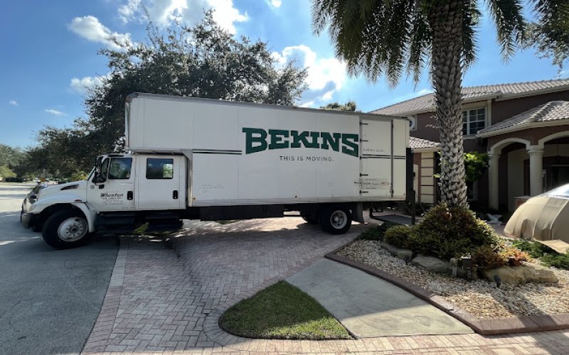 Bekins of South Florida