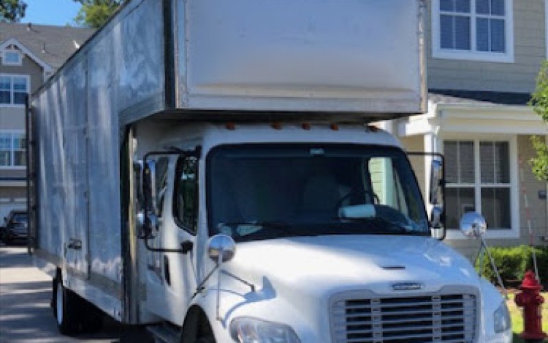 National City Movers LLC