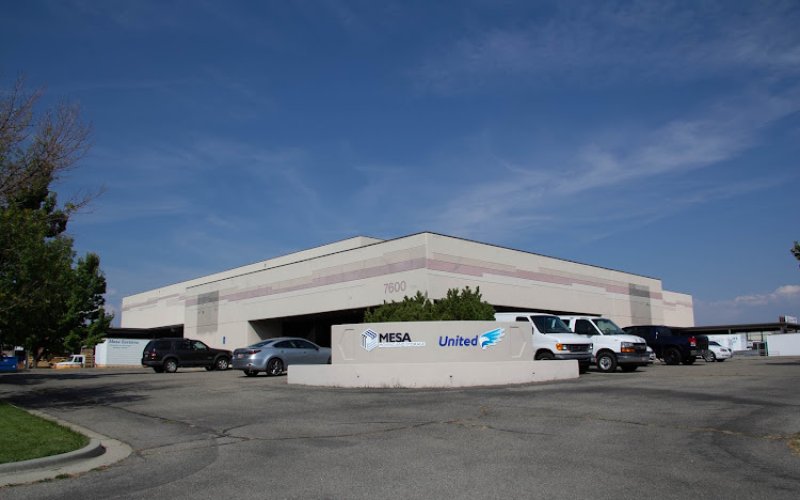 Mesa Moving and Storage: Boise