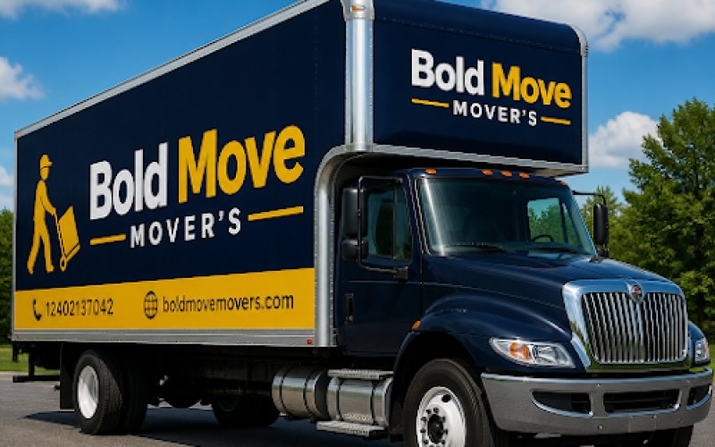 Bold Move Mover's