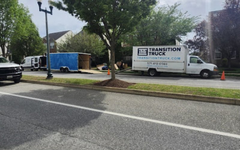 TransitionTruck