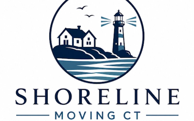 Shoreline Moving CT