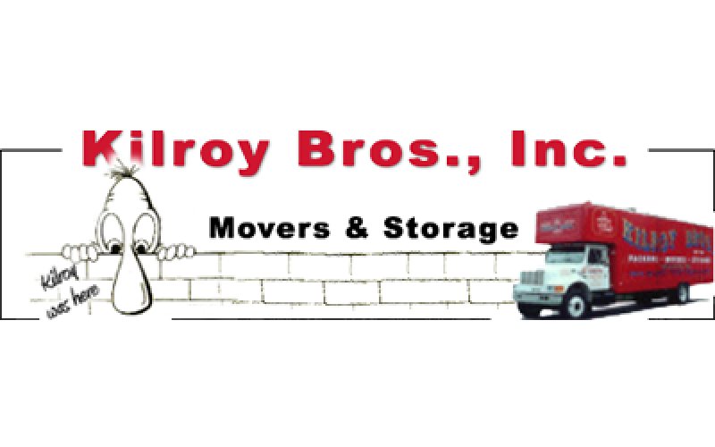 Kilroy Brothers Moving