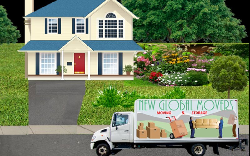 New Global Movers