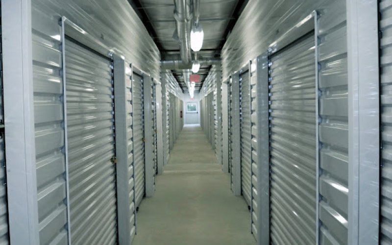 Brazos Moving and Storage