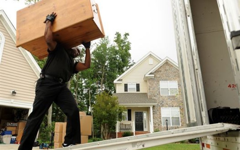 Pryority Moving & Delivery Services Inc