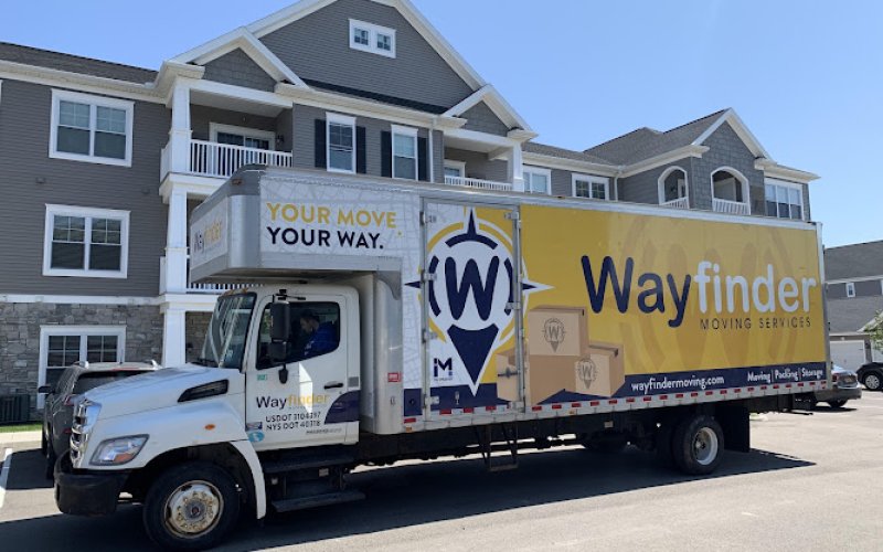 Wayfinder Moving Services - Buffalo NY Movers