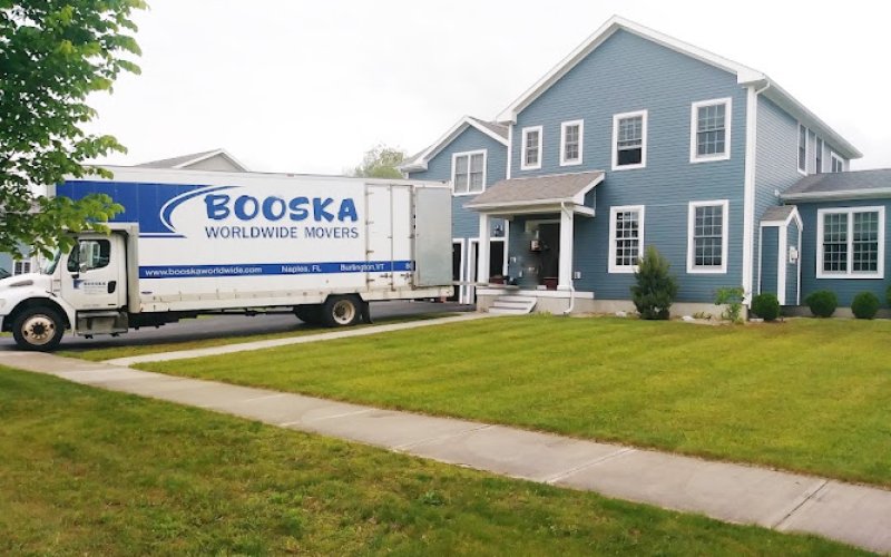 Booska Worldwide Movers — Moving service in Burlington