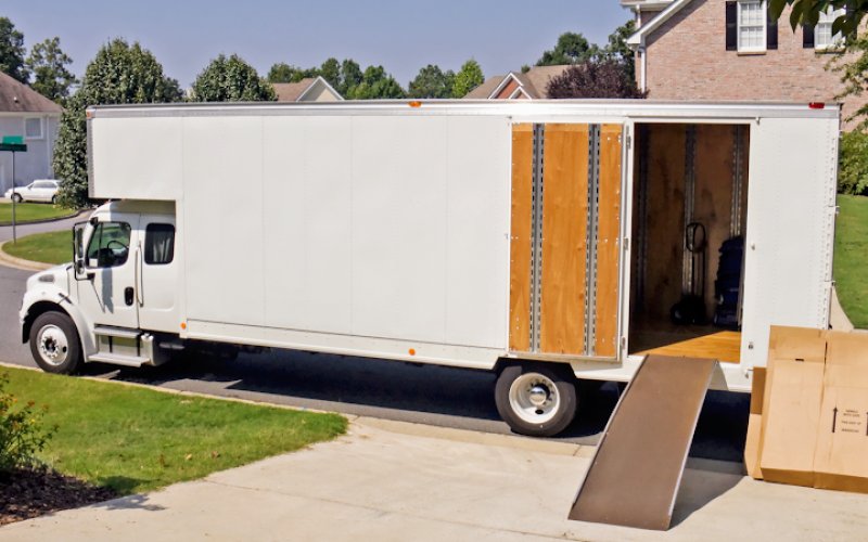 Affordable Moving Service & Storage, Inc.
