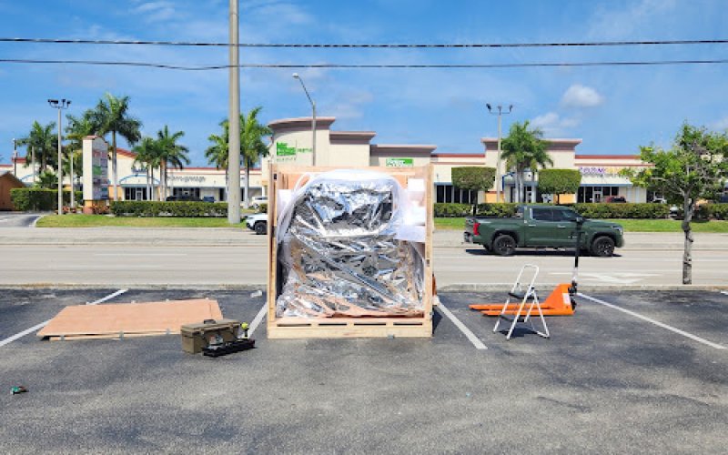 Pro Movers of Cape Coral