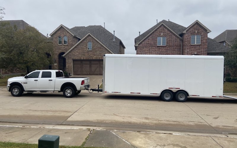 Alpha Moving Company, LLC