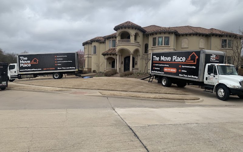 The Move Place
