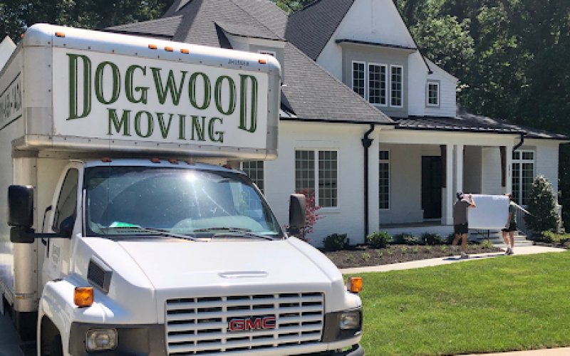 Dogwood Moving Co.