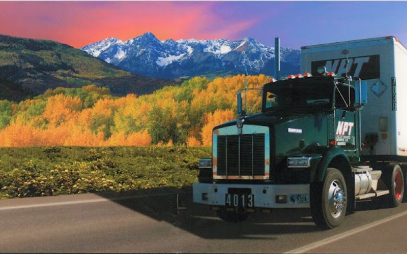 North Park Transportation Co