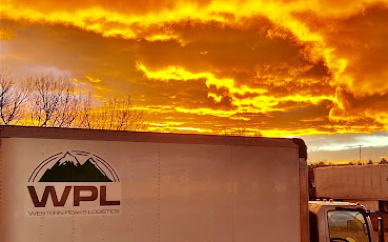 Western Peaks Logistics LLC