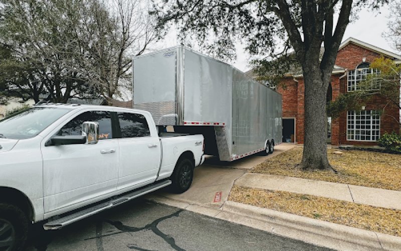 Hook Em Up Moving LLC