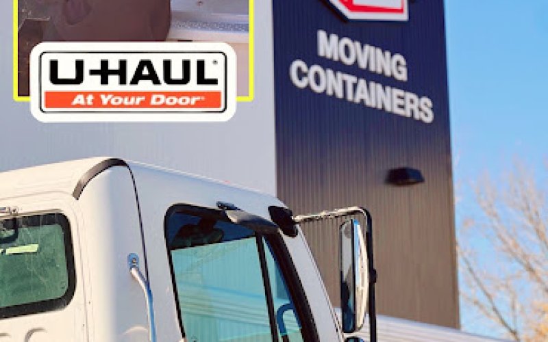 U-Haul Moving & Storage of Westdale