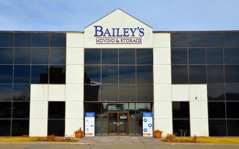 Bailey's Moving & Storage