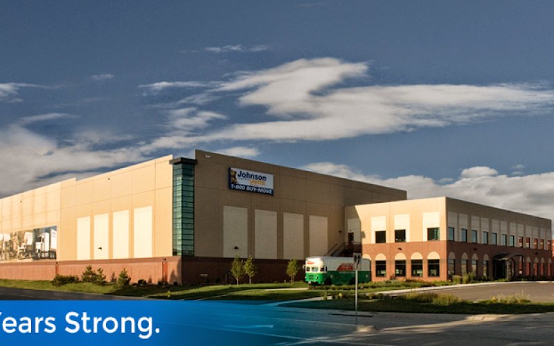 Johnson Storage & Moving
