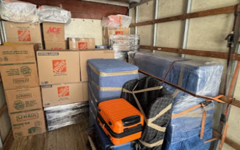 Movers Highlands Ranch