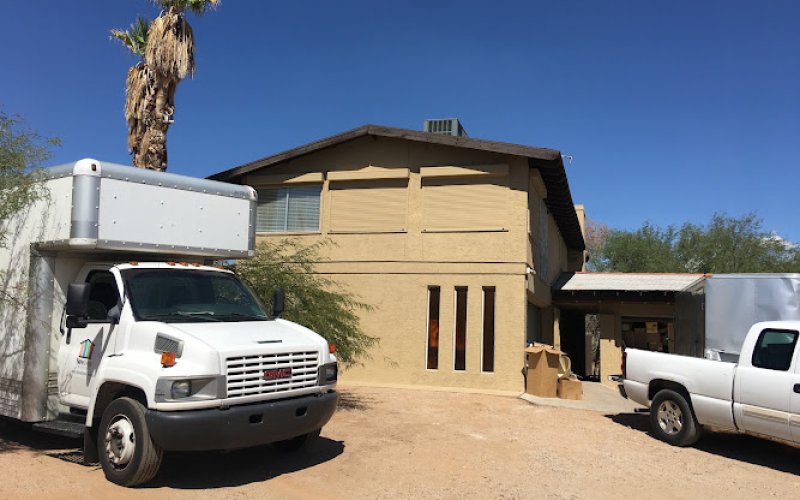 NewView Moving Chandler