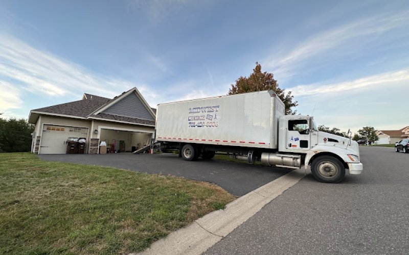 Carolina - Midwest Moving Company