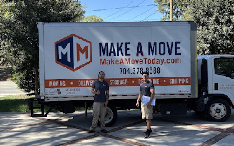 Make A Move