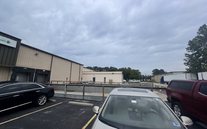 BMS Moving & Storage