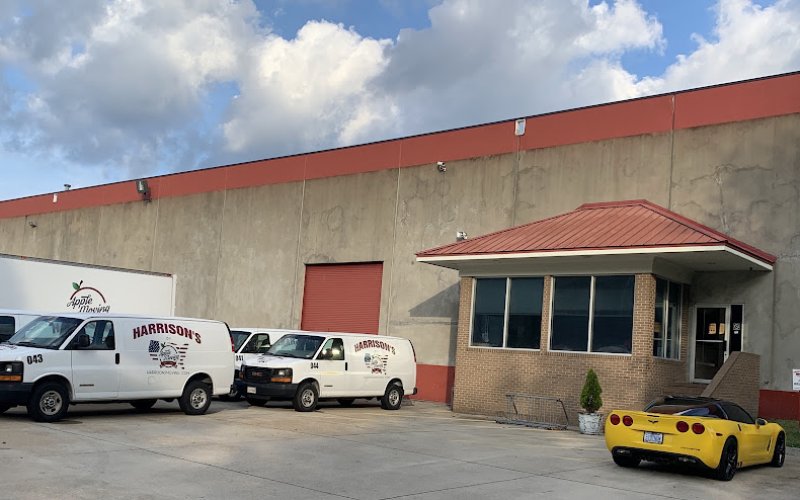 Harrison's by Apple Moving