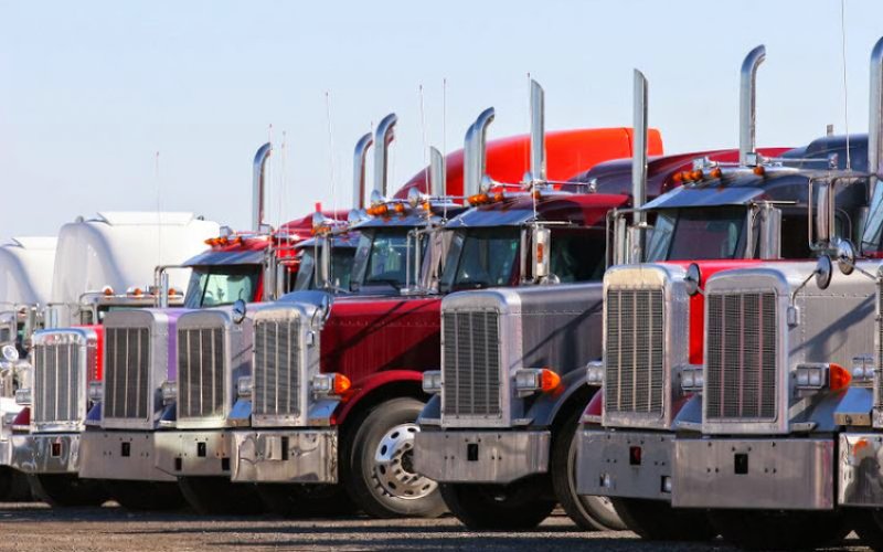 Lemmons Trucking Inc
