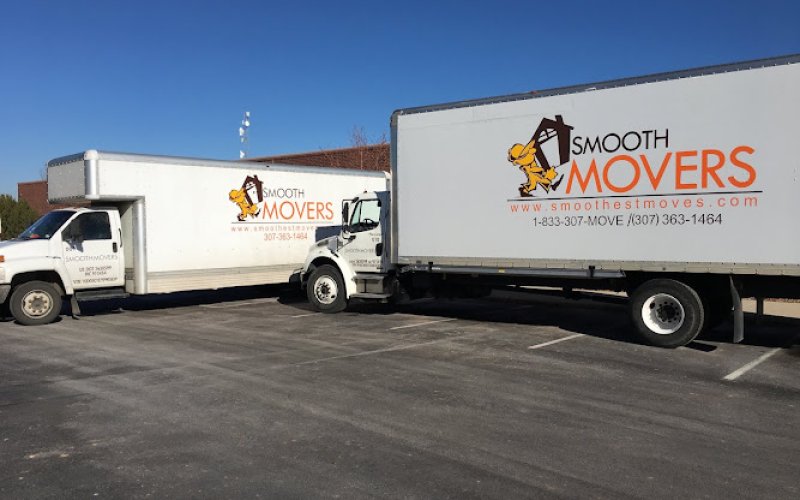 Smooth Movers