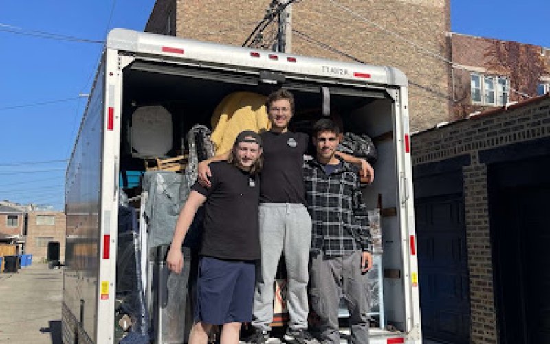 Comfort Moving Chicago LLC