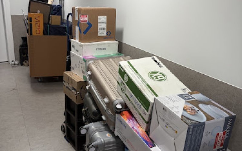 ShirBak Moving Co