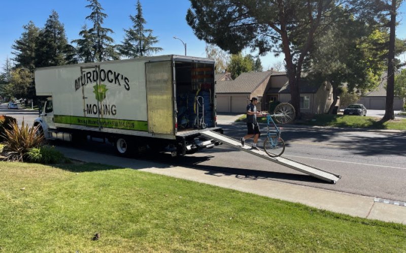 Murdock's Moving & Storage