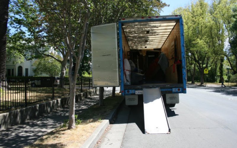 We Move Anything — Moving service in Chico