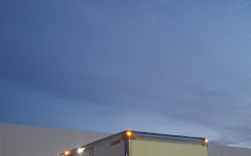 Nelson Westerberg California — Moving service in Chino Hills