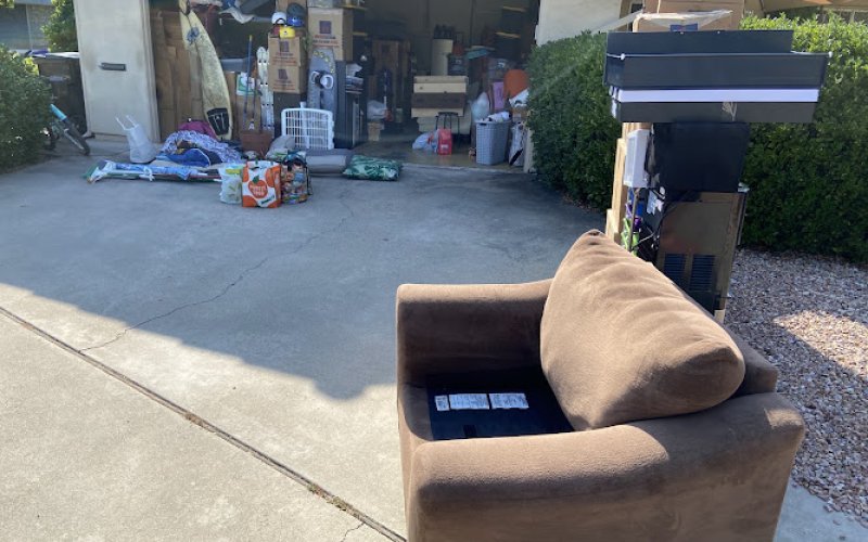 Serg’s Moving INC — Moving and storage service in Chula Vista