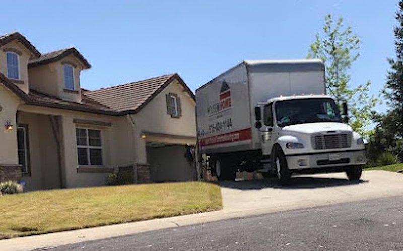 House to Home Moving