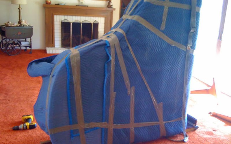 Premium Movers Inc.