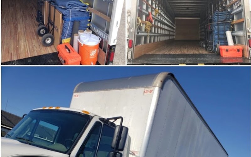 Steadfast Moving Llc