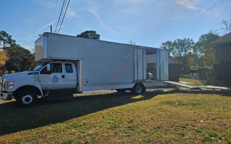 A&R Moving Solutions — Moving service in Clarksville