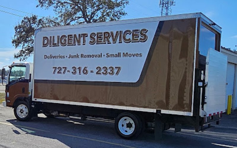 Diligent Moving Services