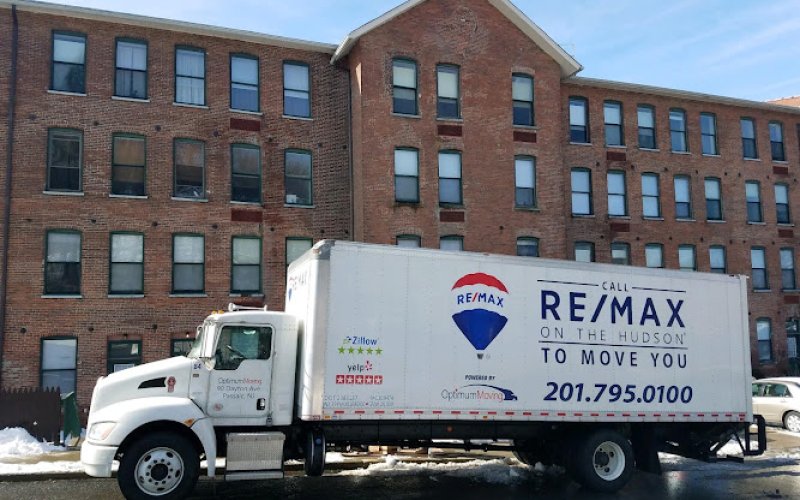 Optimum Moving — Moving service in Clifton