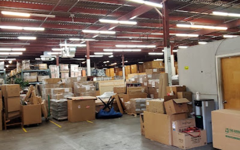 Royal NJ Moving & Transportation LLC — Moving service in Clifton