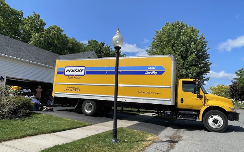 ALM Moving
