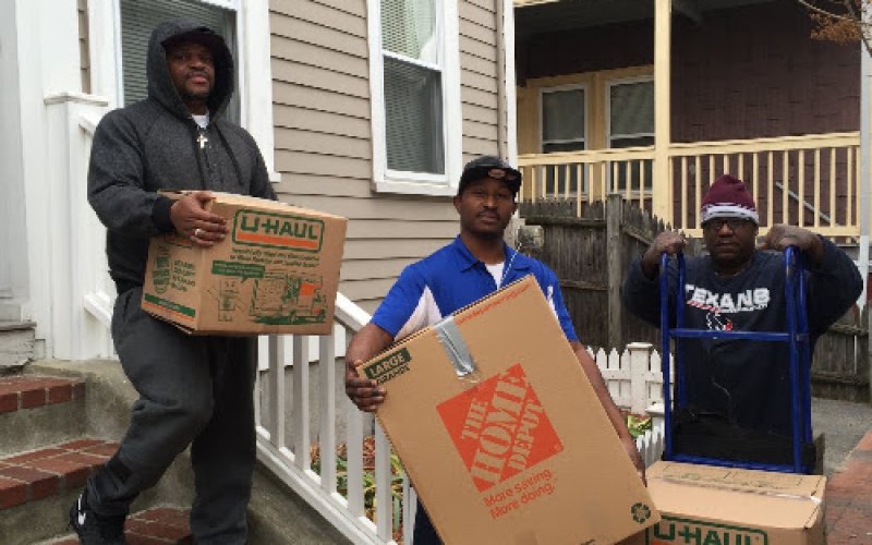 Aggie Movers Company